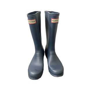 HUNTER Rain Boots